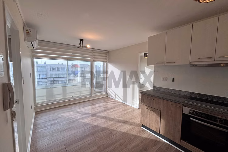 Arriendo departamento 2 hab 2 b - brisas del sol - Imagen 8