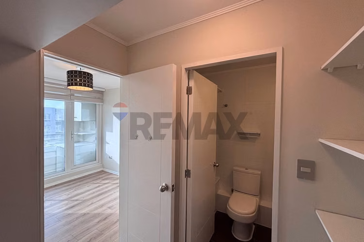 Arriendo departamento 2 hab 2 b - brisas del sol - Imagen 15