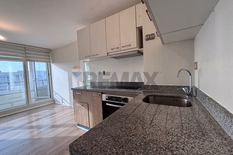 Arriendo departamento 2 hab 2 b - brisas del sol - Imagen 6