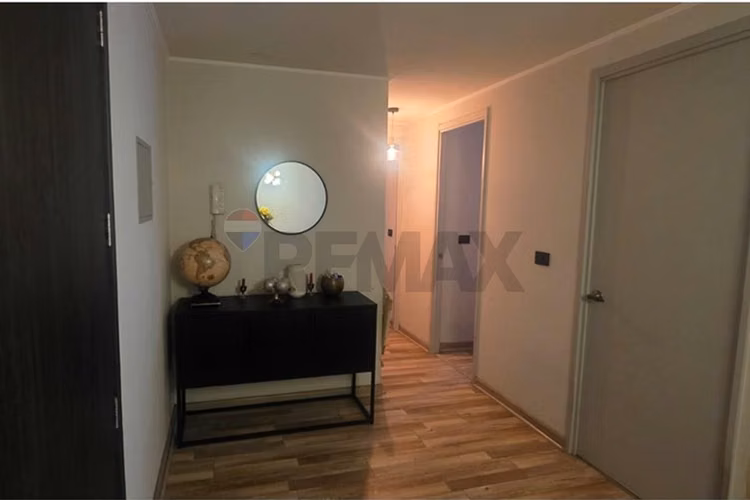 Arriendo 2d/2b + estac. y bodg av. portugal - Imagen 5