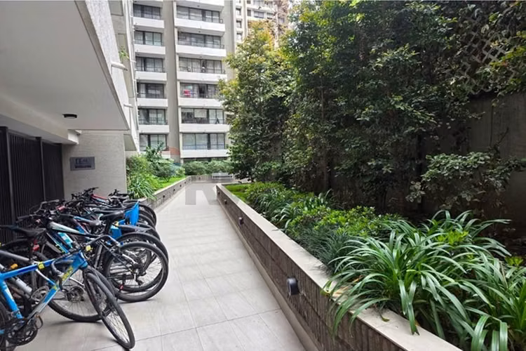 Arriendo 2d/2b + estac. y bodg av. portugal - Imagen 19