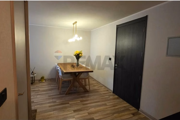 Arriendo 2d/2b + estac. y bodg av. portugal - Imagen 3