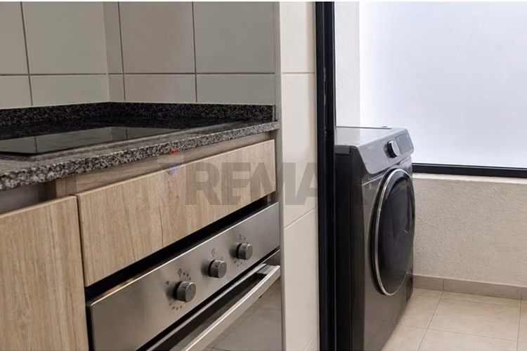 Arriendo 2d/2b + estac. y bodg av. portugal - Imagen 7