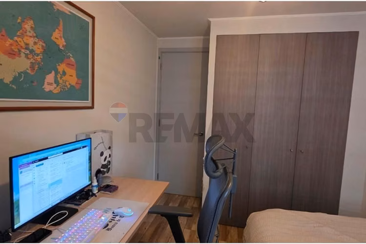 Arriendo 2d/2b + estac. y bodg av. portugal - Imagen 15
