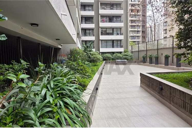 Arriendo 2d/2b + estac. y bodg av. portugal - Imagen 20