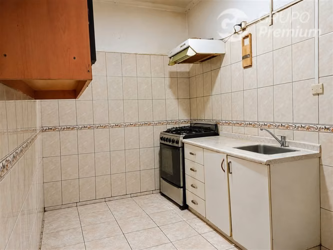 Invierte en terreno con construcciones en Recoleta - Imagen 27