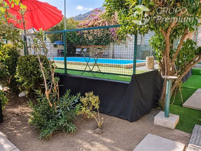 Invierte en terreno con construcciones en Recoleta - Imagen 12
