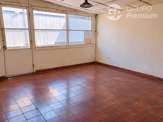 Invierte en terreno con construcciones en Recoleta - Imagen 26