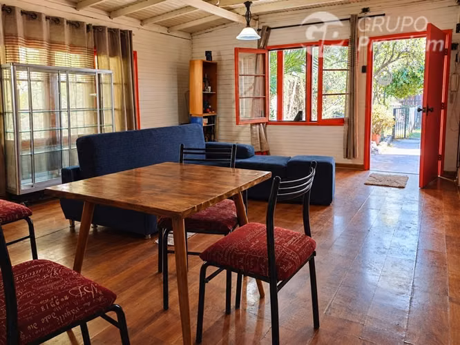 Invierte en terreno con construcciones en Recoleta - Imagen 2