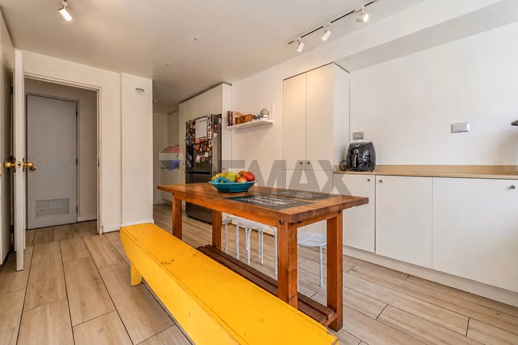 Arriendo departamento amoblado 3d 3b las condes - Imagen 10