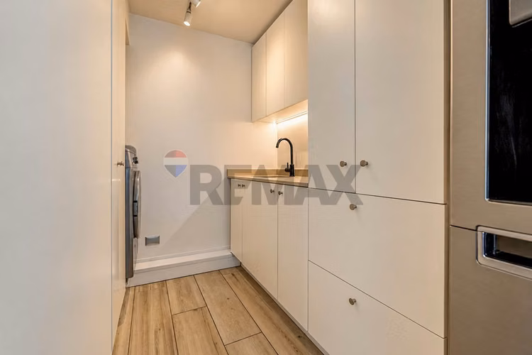 Arriendo departamento amoblado 3d 3b las condes - Imagen 11