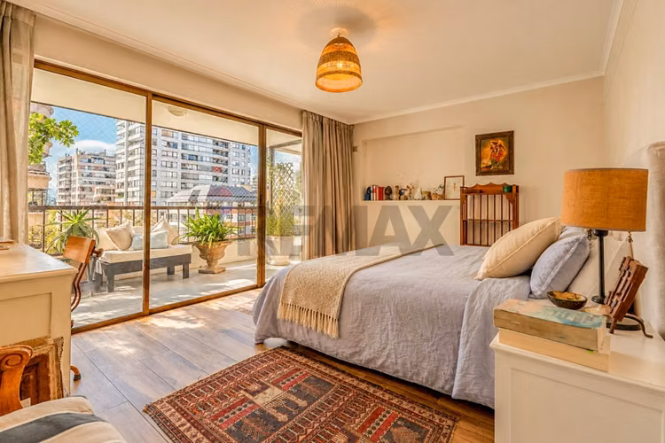 Arriendo departamento amoblado 3d 3b las condes - Imagen 14