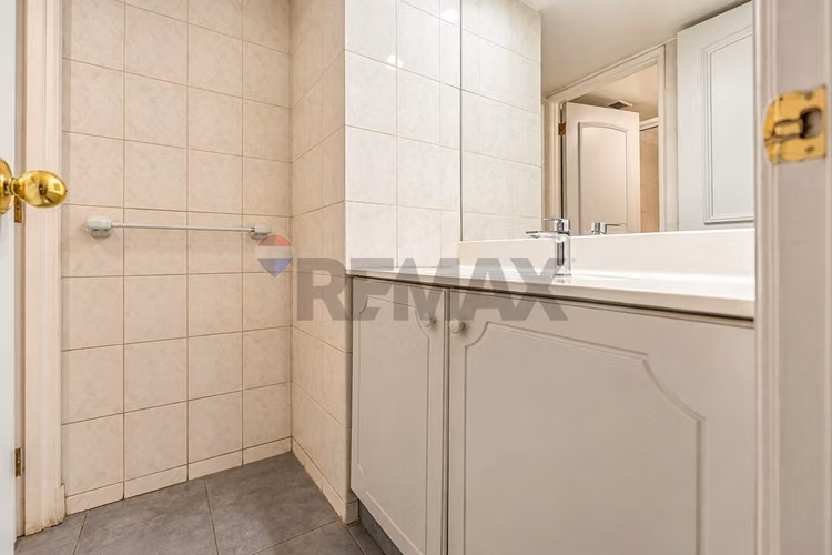 Arriendo departamento amoblado 3d 3b las condes - Imagen 23