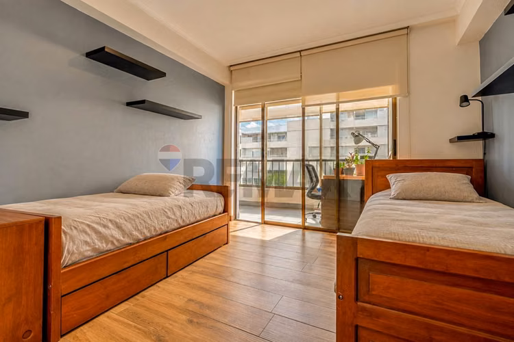 Arriendo departamento amoblado 3d 3b las condes - Imagen 19