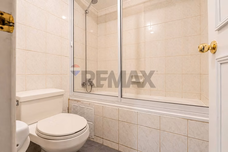 Arriendo departamento amoblado 3d 3b las condes - Imagen 24