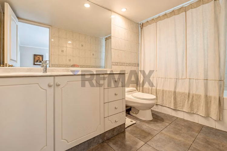 Arriendo departamento amoblado 3d 3b las condes - Imagen 16