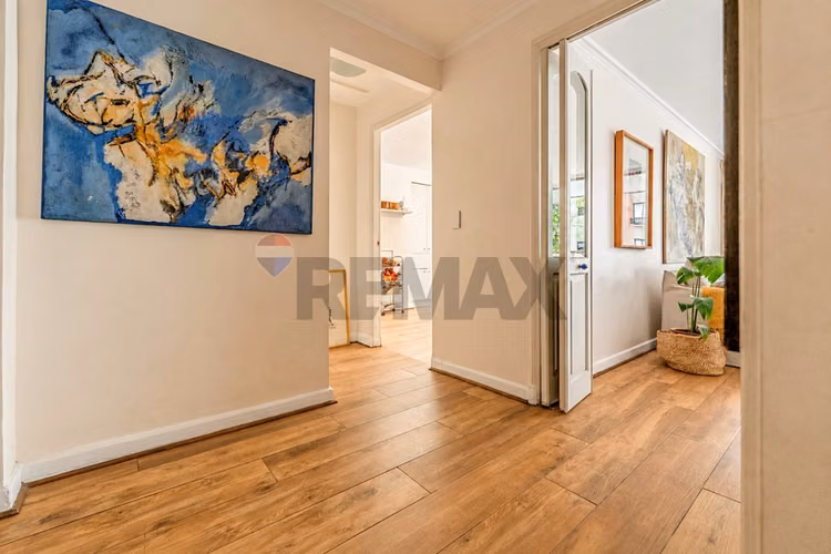 Arriendo departamento amoblado 3d 3b las condes - Imagen 6