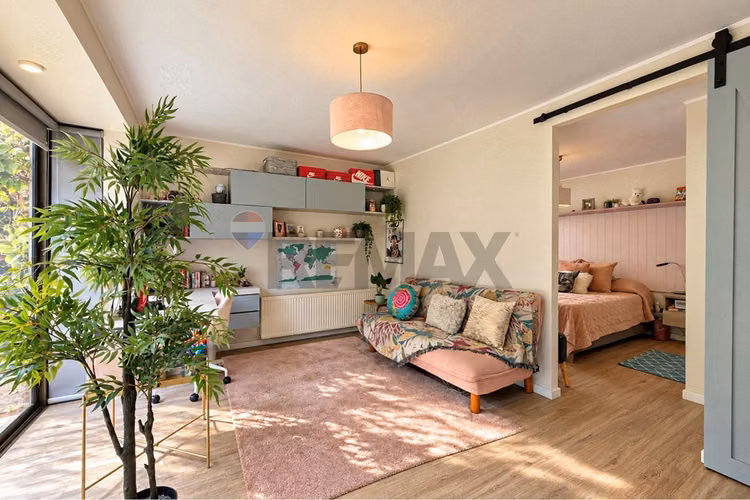 Casa en peñalolén 5d/5b en condominio - Imagen 17