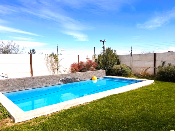 VENTA CASA 4 D 3 B EN AYRES DE CHICUREO - Imagen 5