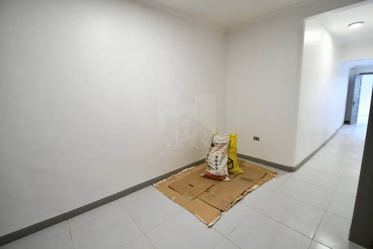 ARRIENDO CASA REMODELADA 3D 2B PATIO BODEGA CARMEN ÑUBLE - Imagen 30