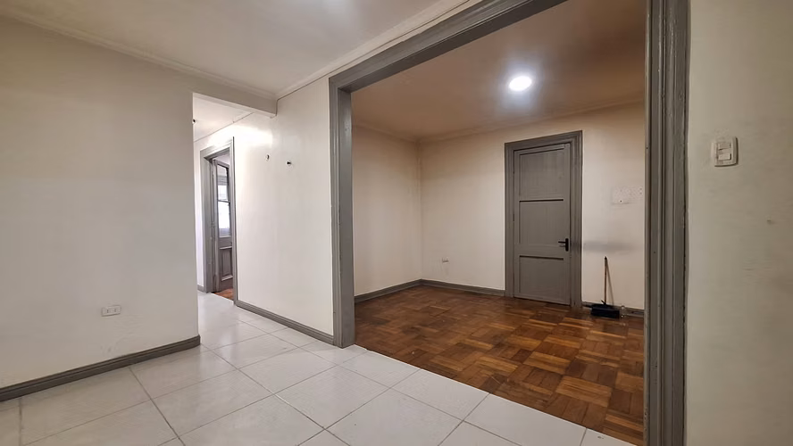 ARRIENDO CASA REMODELADA 3D 2B PATIO BODEGA CARMEN ÑUBLE