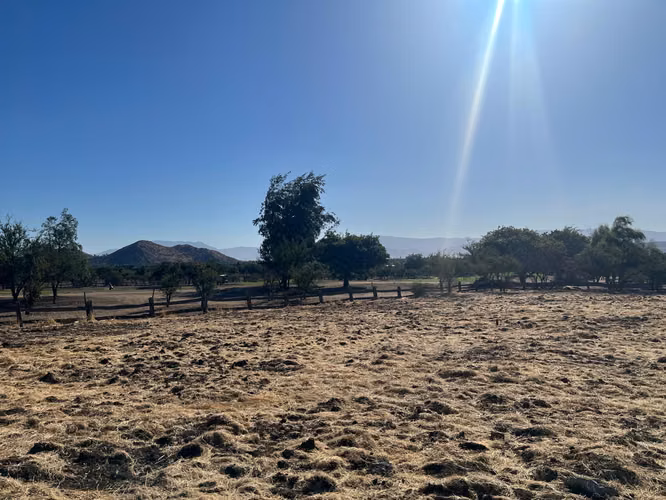 LAS BRISAS DE CHICUREO CON SALIDA A LA CANCHA GOLF - Imagen 6