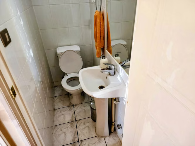 CASA 5 DORM, 4 BAÑOS, 3 ESTACIONAMIENTOS, EN CONDOMINIO - Imagen 17