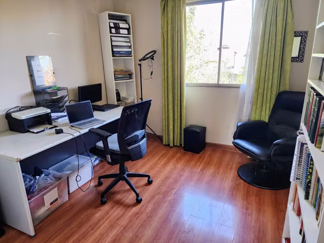 CASA 5 DORM, 4 BAÑOS, 3 ESTACIONAMIENTOS, EN CONDOMINIO - Imagen 10