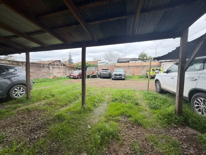 VENDO TERRENO DE 490 M2 EN CALLE YERBAS BUENAS - Imagen 6