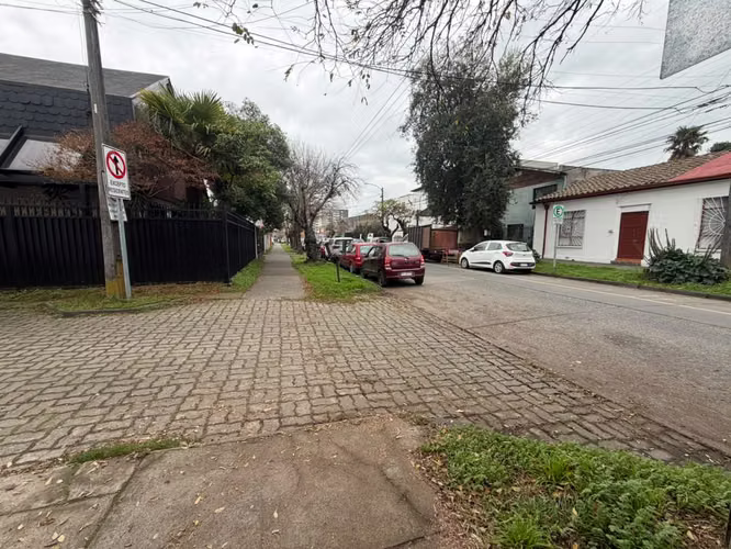 VENDO TERRENO DE 490 M2 EN CALLE YERBAS BUENAS - Imagen 13
