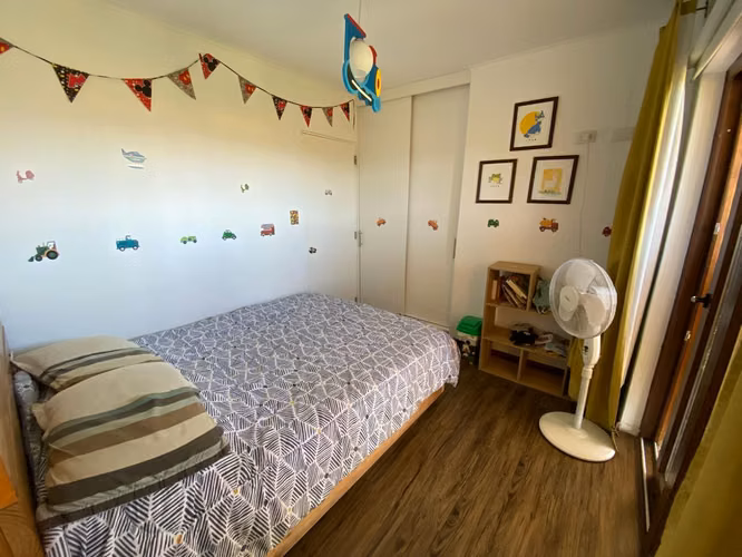 VENDO CASA EN LOTEO LAUREL DE ORO CAMINO A COIHUECO KM 7,5 - Imagen 13