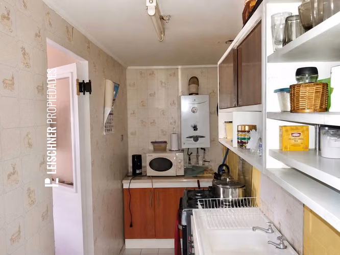 ARRIENDO DEPTO DE DOS DORMITORIOS SECTOR FRANCKE OSORNO - Imagen 3