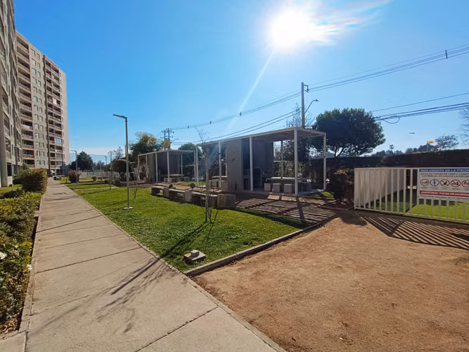 VIVE CERCA DE METRO BARRANCAS 3D 1B ESTACIONAMIENTO - Imagen 24