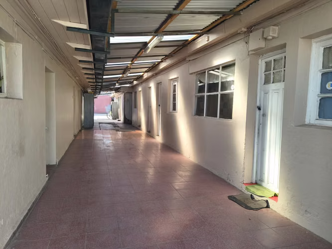 PROPIEDAD COMERCIAL  GRAN POTENCIAL PARA REMODELAR