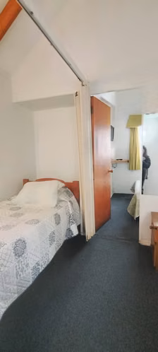 APART HOTEL EN VENTA, EXCELENTE UBICACION EN COQUIMBO - Imagen 27
