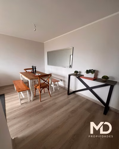 DEPARTAMENTO CERCANO A COMERCIO PORTAL DE QUILLOTA