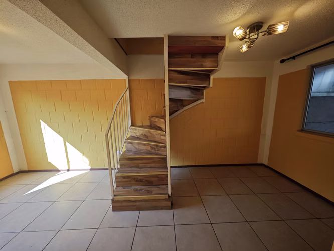 OPORTUNIDAD CASA PADRE HURTADO 3 DOR 2 BAÑOS EL MANZANO - Imagen 7