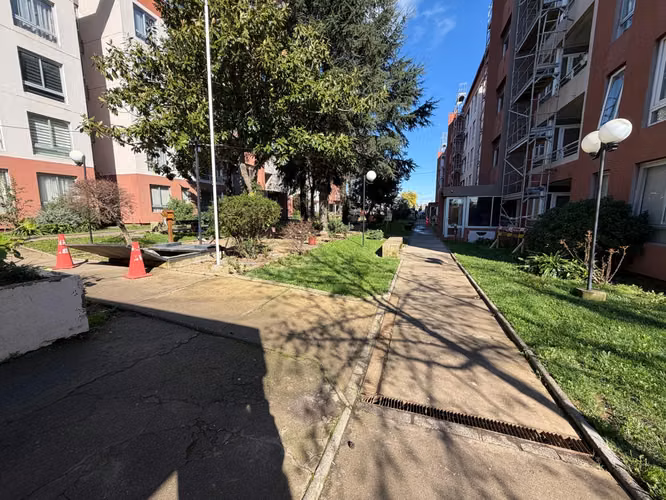 ARRIENDO DEPARTAMENTO EN PARQUE RESIDENCIAL BOSQUE ORIENTE - Imagen 16