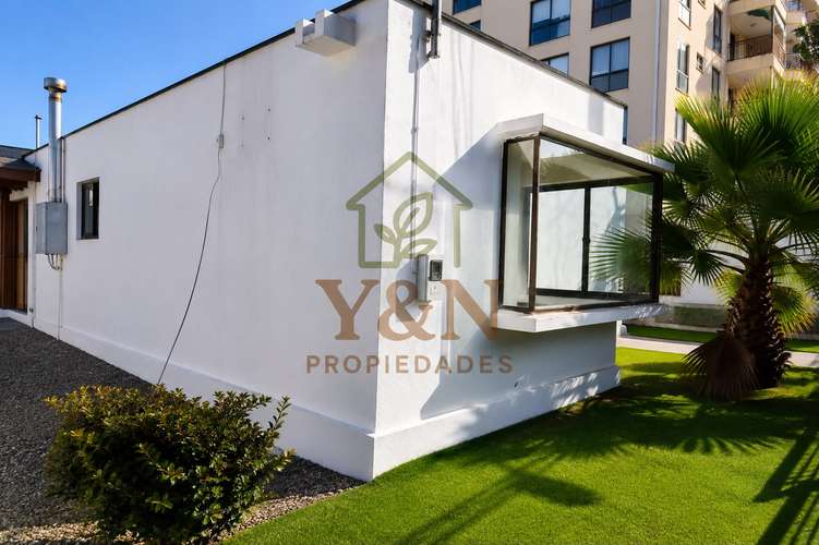 VENTA CASA 3HAB 2BA VILLA ALEMANA