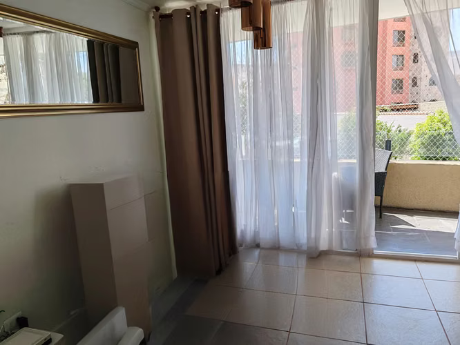 VALLE AZAPA KM 1 CONDOMINIO JARDIN AZAPA UNA SOLA TORRE - Imagen 12