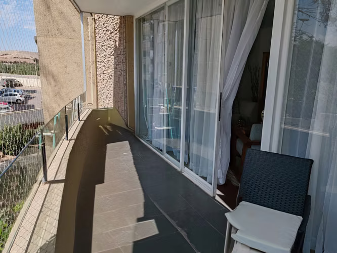 VALLE AZAPA KM 1 CONDOMINIO JARDIN AZAPA UNA SOLA TORRE - Imagen 16