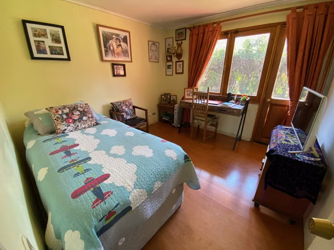 HERMOSA CASA ESTILO COLONIAL VECINA A SAN JOSE DE LA VINILLA - Imagen 28