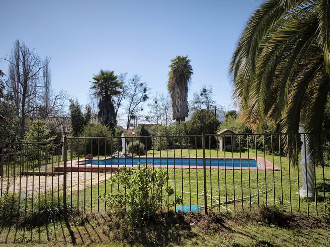 HERMOSA CASA ESTILO COLONIAL VECINA A SAN JOSE DE LA VINILLA - Imagen 12