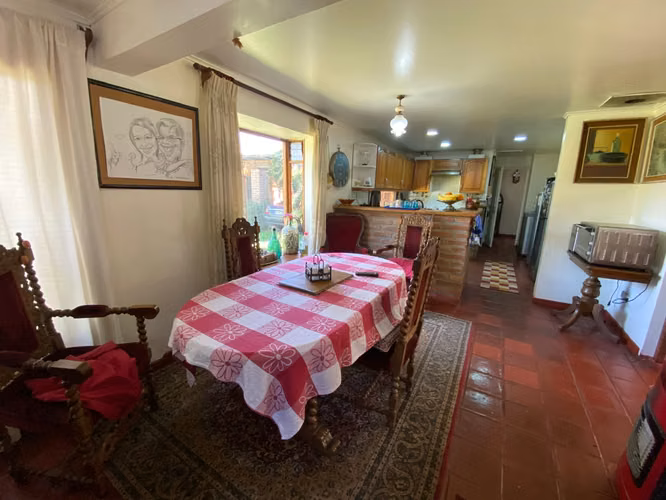 HERMOSA CASA ESTILO COLONIAL VECINA A SAN JOSE DE LA VINILLA - Imagen 22