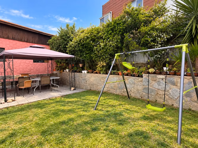 Venta de Propiedad Amplio Terreno en Quilpue - Imagen 15