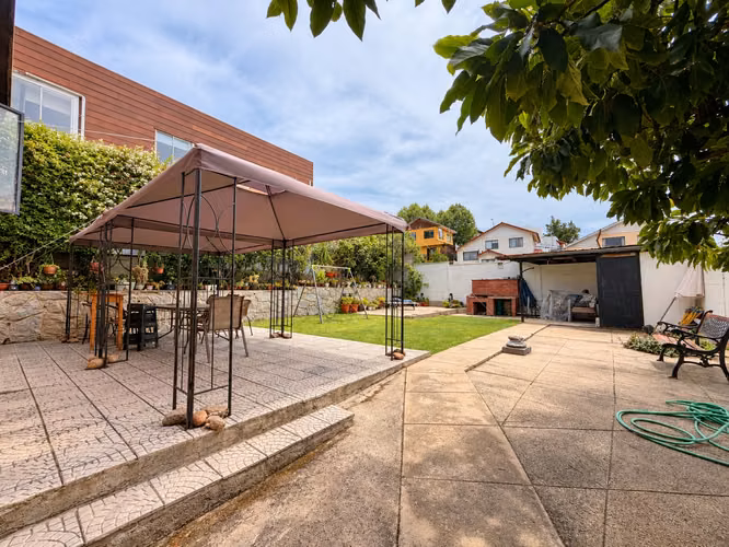 Venta de Propiedad Amplio Terreno en Quilpue - Imagen 13