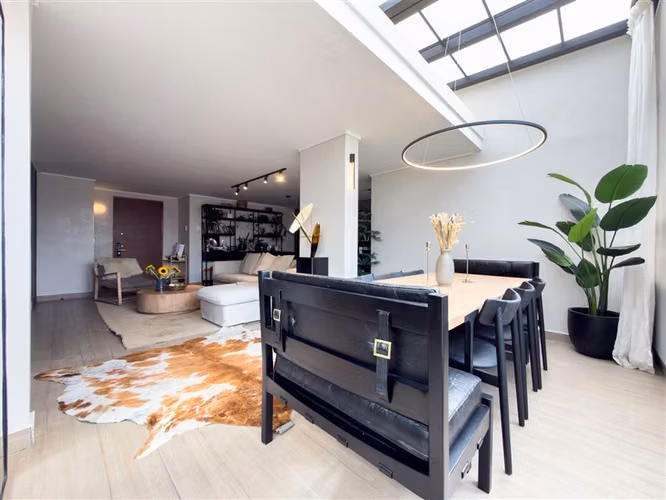 Departamento en Arriendo en Vitacura - Imagen 11