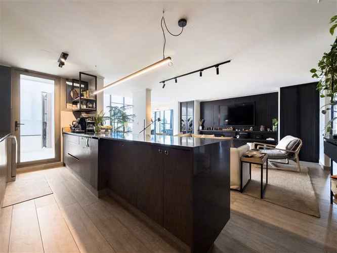 Departamento en Arriendo en Vitacura - Imagen 8