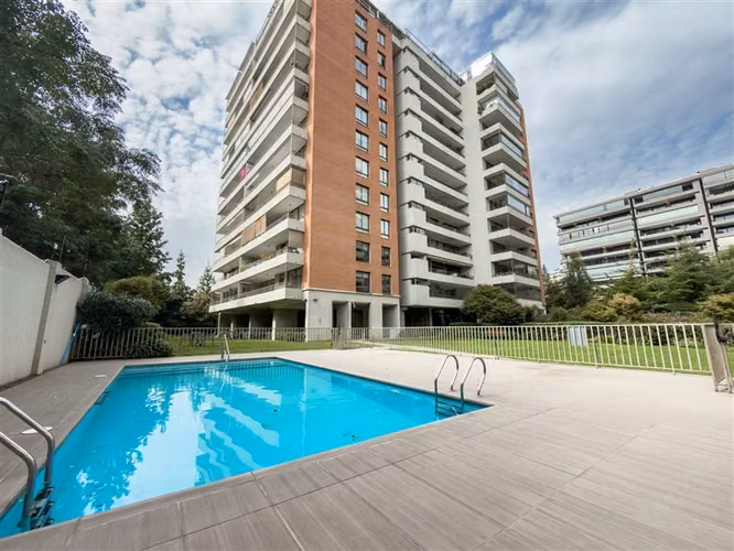 Departamento en Venta en Vitacura - Imagen 20