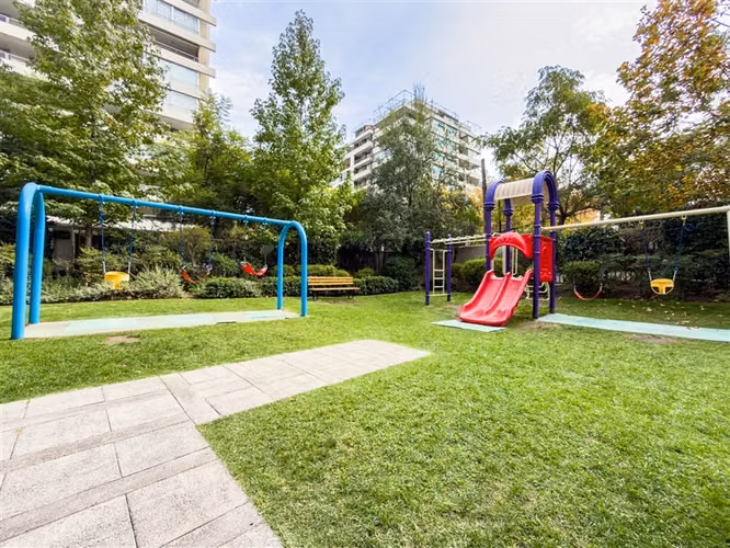 Departamento en Venta en Vitacura - Imagen 21